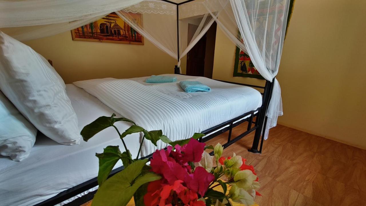Tanzanice Farm Lodge Karatu Kültér fotó